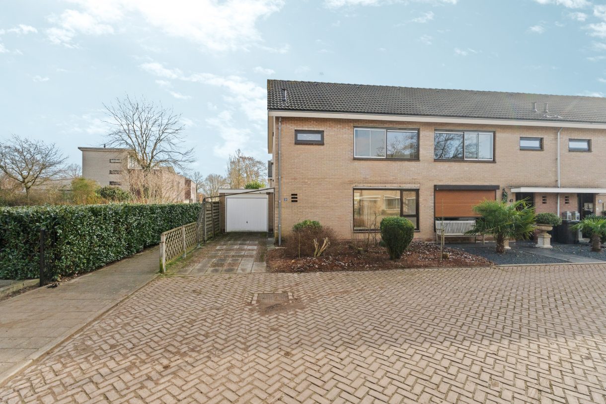 Te koop: Foto Woonhuis aan de De Olmen 39 in Zevenaar