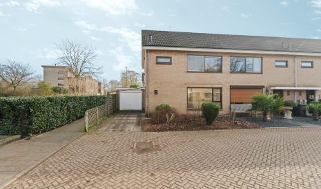 Hoofdfoto van Zevenaar De Olmen 39