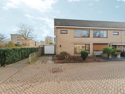 Hoofdfoto van Zevenaar De Olmen 39