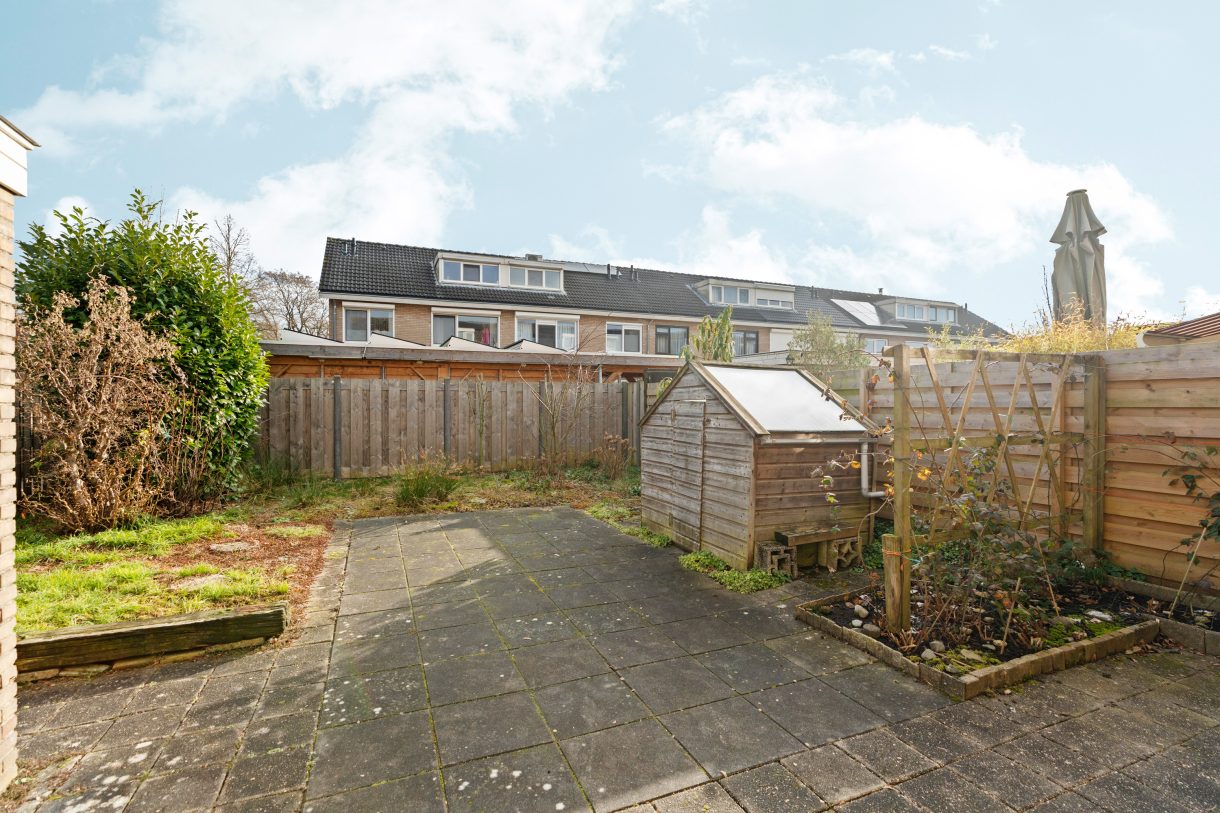 Te koop: Foto Woonhuis aan de De Olmen 39 in Zevenaar