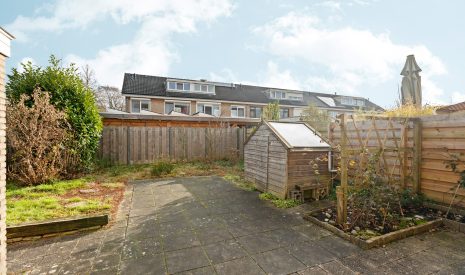 Te koop: Foto Woonhuis aan de De Olmen 39 in Zevenaar