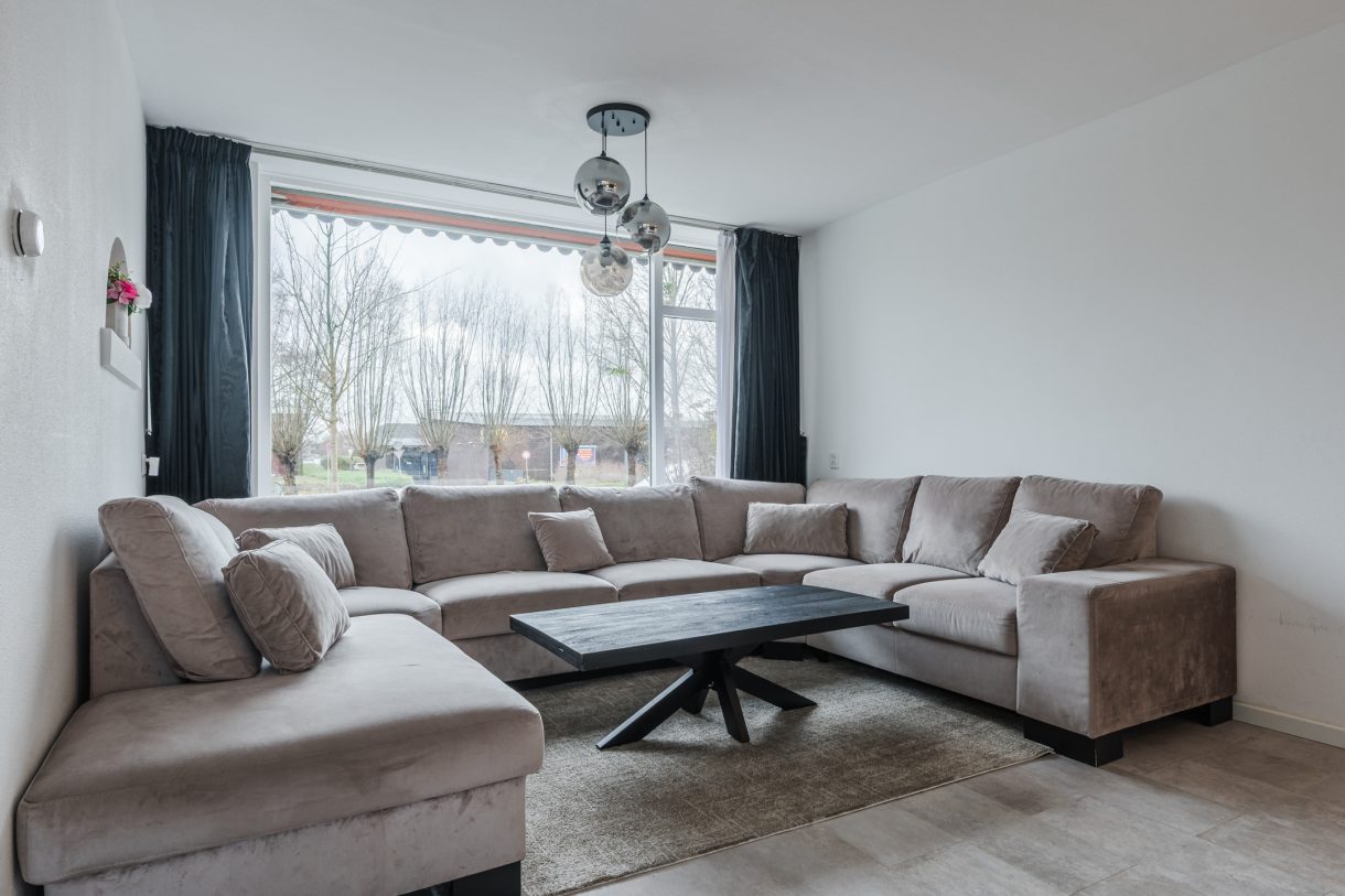 Te koop: Foto Woonhuis aan de Kromwijkerkade 59E in Woerden