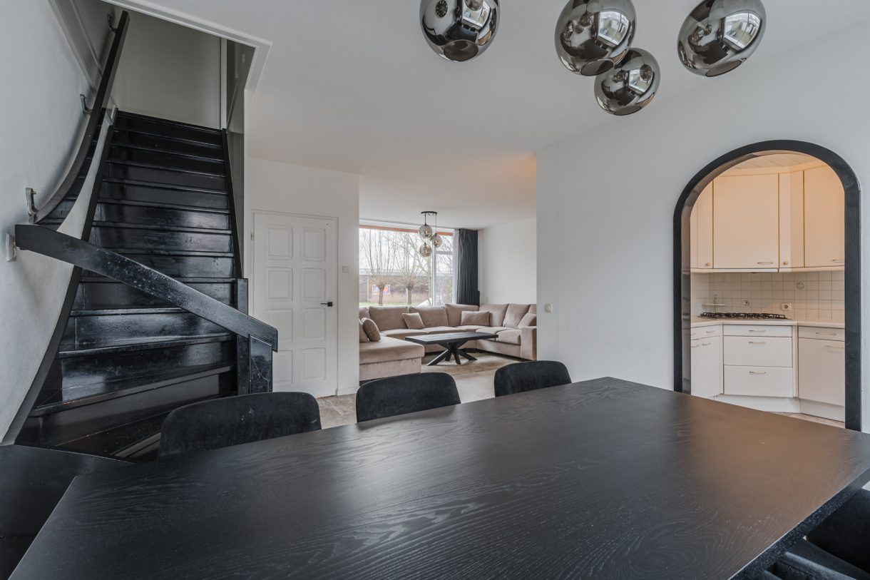 Te koop: Foto Woonhuis aan de Kromwijkerkade 59E in Woerden