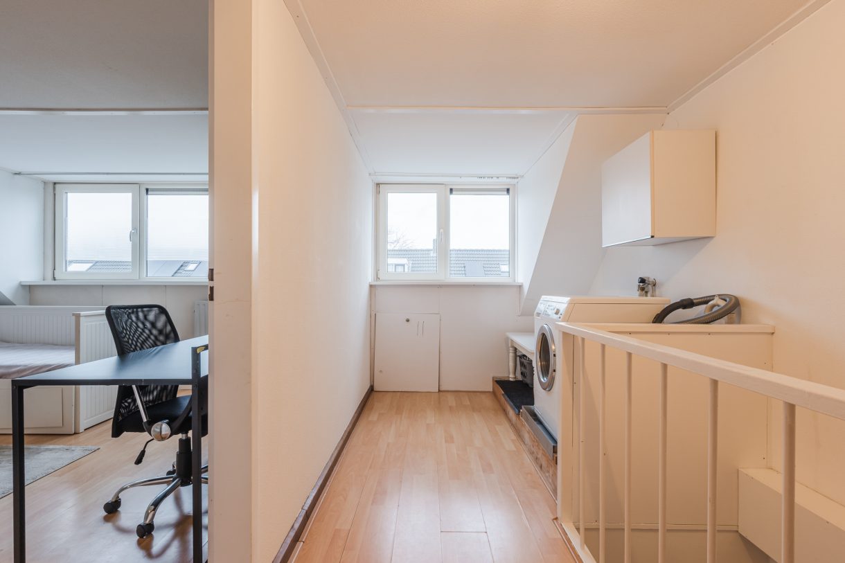 Te koop: Foto Woonhuis aan de Kromwijkerkade 59E in Woerden