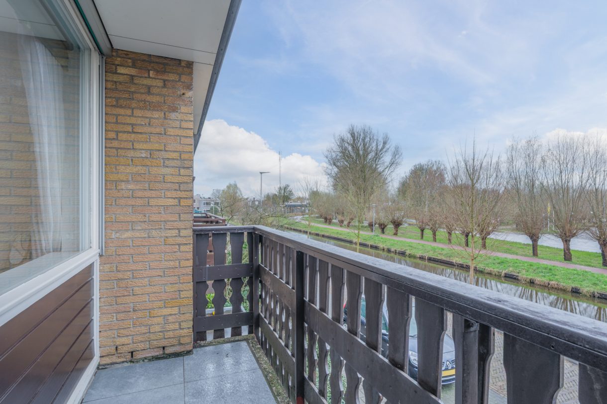 Te koop: Foto Woonhuis aan de Kromwijkerkade 59E in Woerden