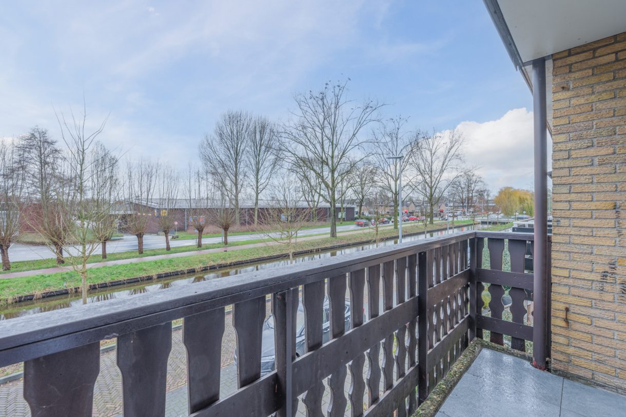 Te koop: Foto Woonhuis aan de Kromwijkerkade 59E in Woerden