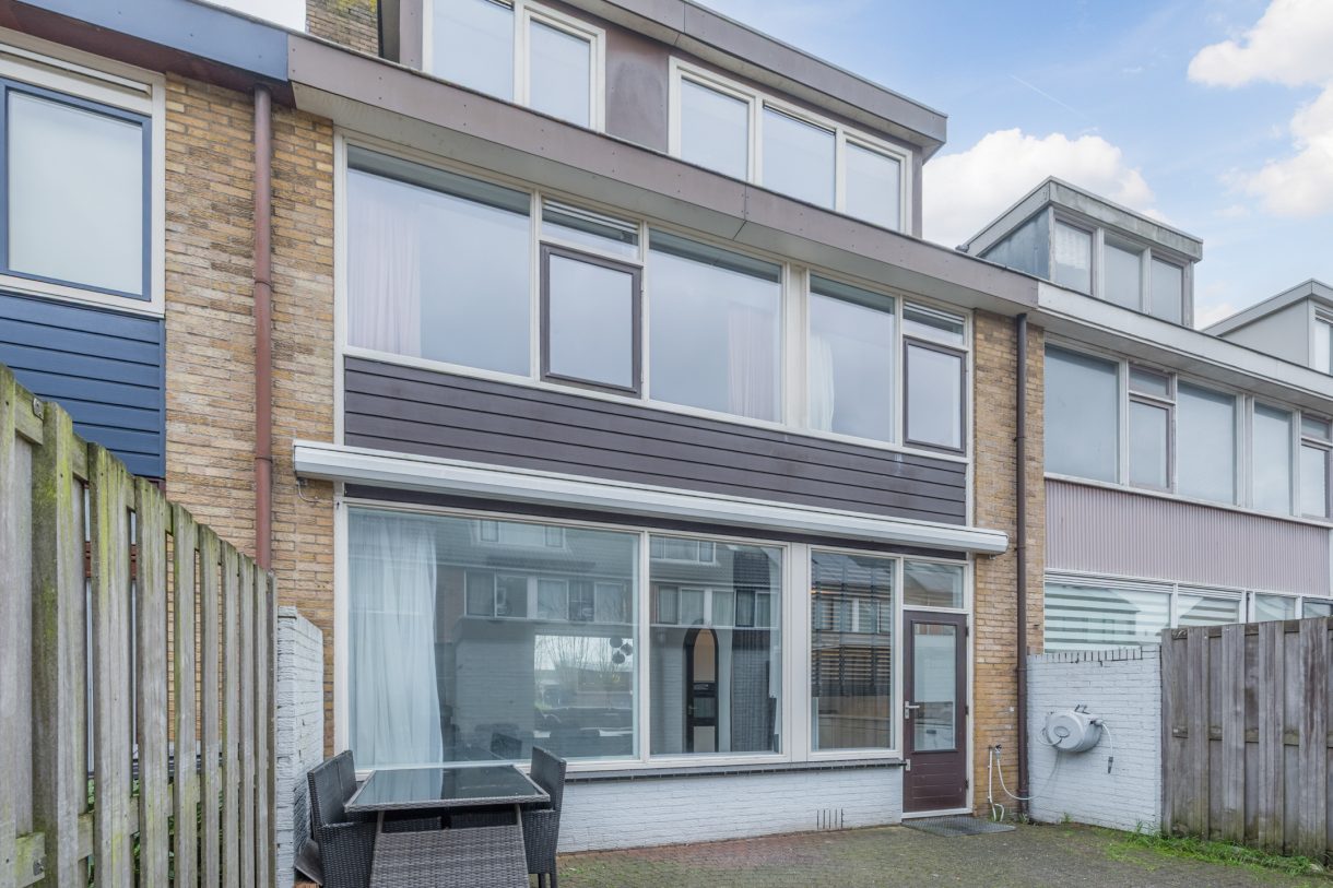 Te koop: Foto Woonhuis aan de Kromwijkerkade 59E in Woerden