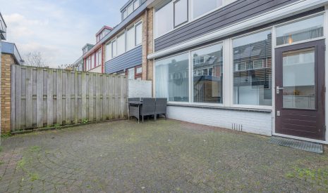 Te koop: Foto Woonhuis aan de Kromwijkerkade 59E in Woerden