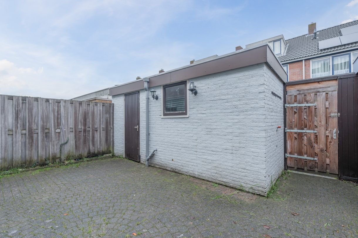 Te koop: Foto Woonhuis aan de Kromwijkerkade 59E in Woerden