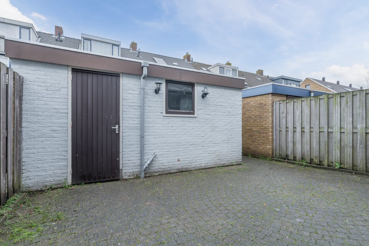 Te koop: Foto Woonhuis aan de Kromwijkerkade 59E in Woerden