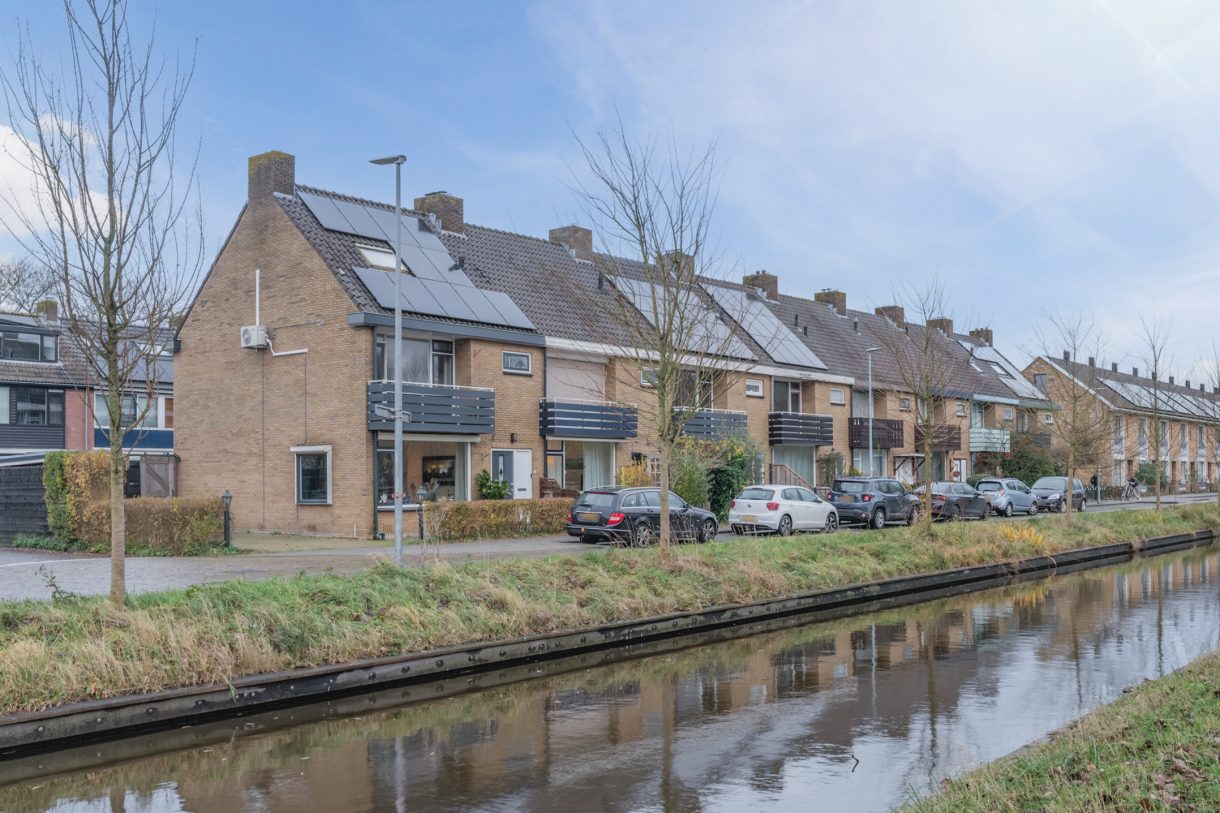 Te koop: Foto Woonhuis aan de Kromwijkerkade 59E in Woerden
