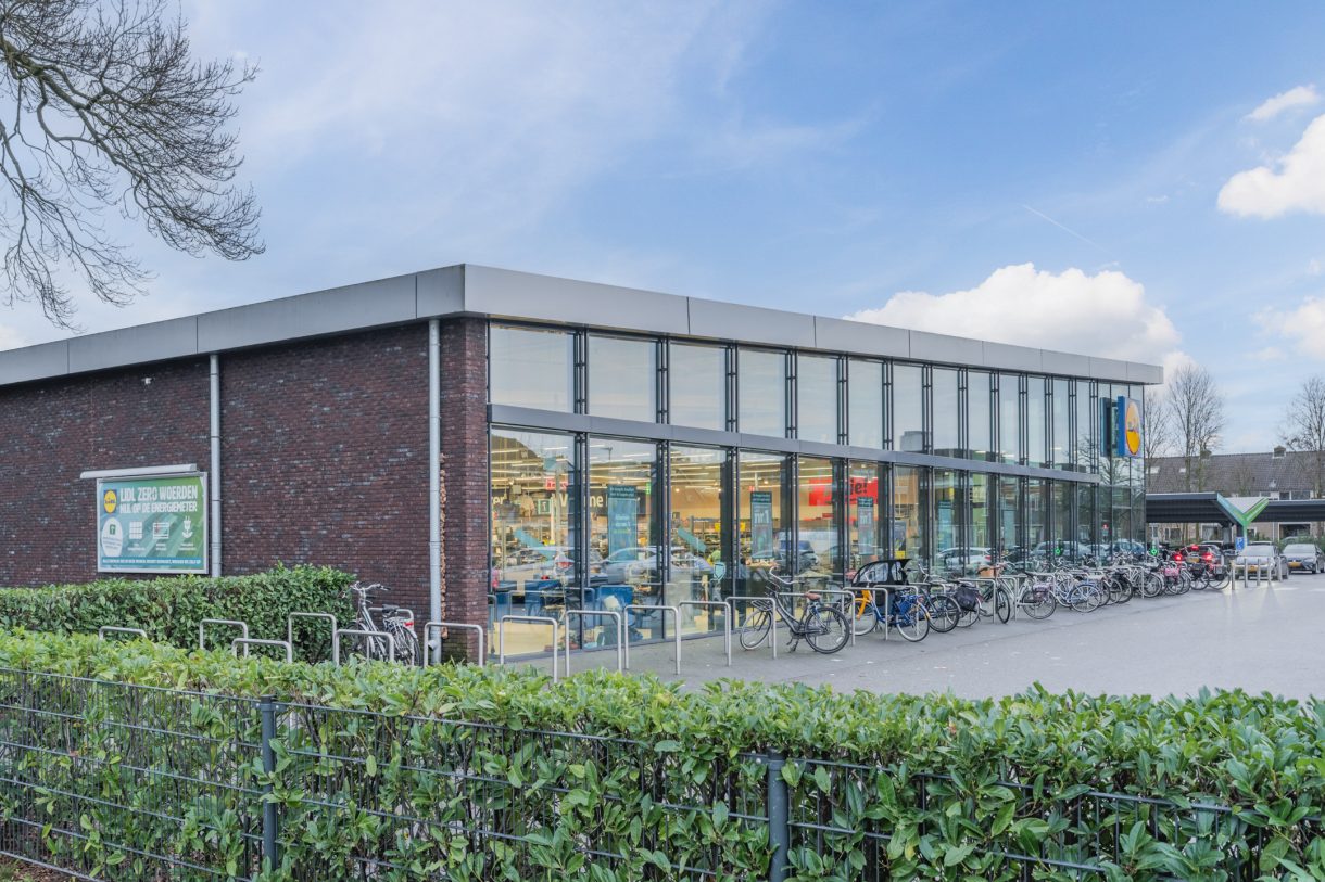 Te koop: Foto Woonhuis aan de Kromwijkerkade 59E in Woerden