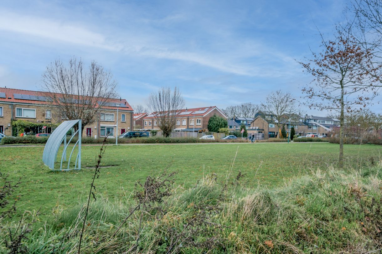 Te koop: Foto Woonhuis aan de Kromwijkerkade 59E in Woerden
