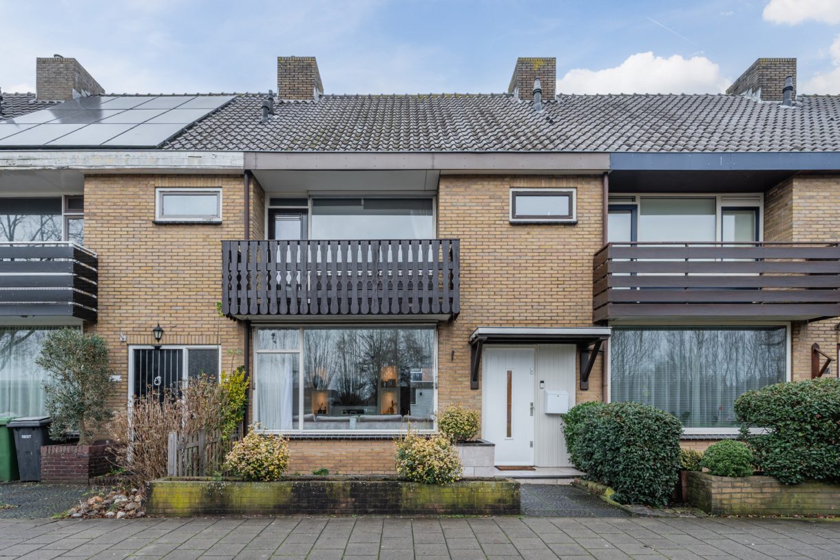 Te koop: Foto Woonhuis aan de Kromwijkerkade 59E in Woerden