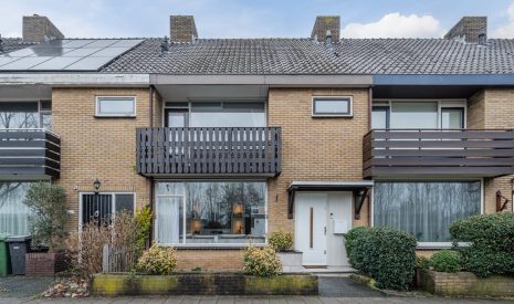 Hoofdfoto van Woerden Kromwijkerkade 59E