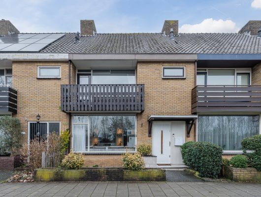 Hoofdfoto van Woerden Kromwijkerkade 59E