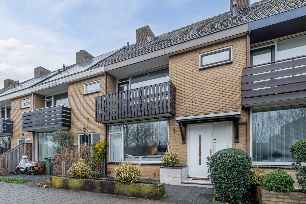 Te koop: Foto Woonhuis aan de Kromwijkerkade 59E in Woerden