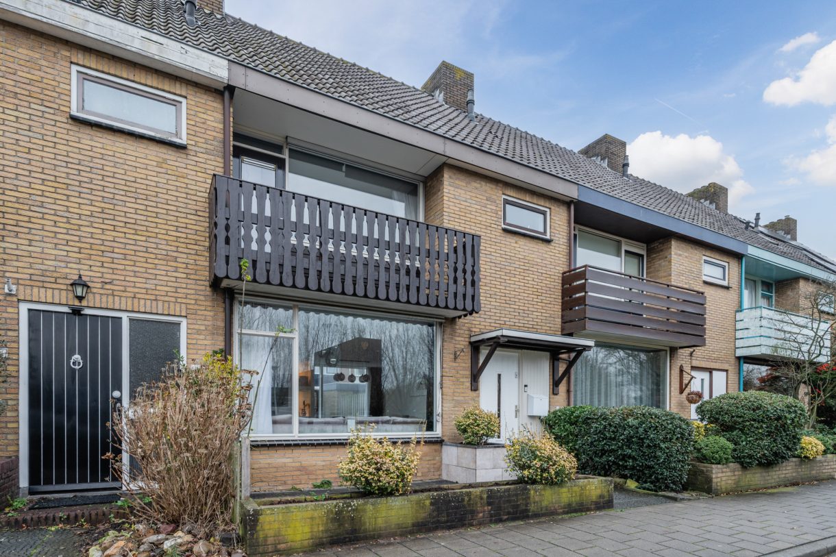 Te koop: Foto Woonhuis aan de Kromwijkerkade 59E in Woerden