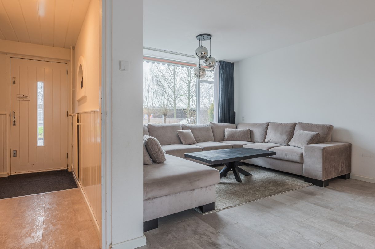 Te koop: Foto Woonhuis aan de Kromwijkerkade 59E in Woerden