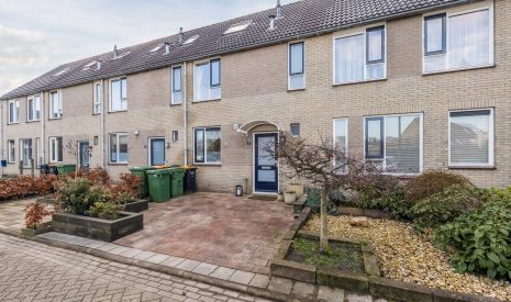 Hoofdfoto van Hoogeveen De Schoof 7