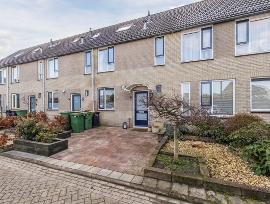 Hoofdfoto van Hoogeveen De Schoof 7