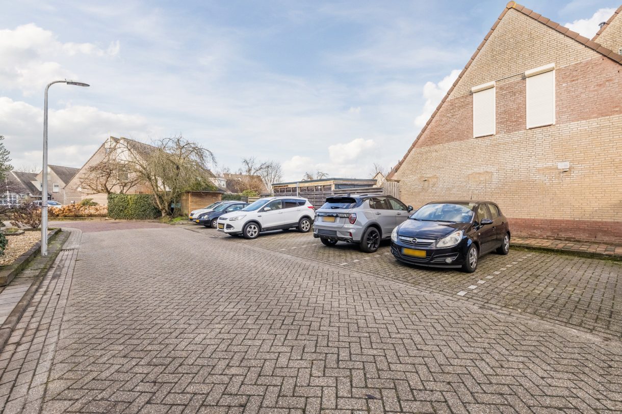 Te koop: Foto Woonhuis aan de De Schoof 7 in Hoogeveen