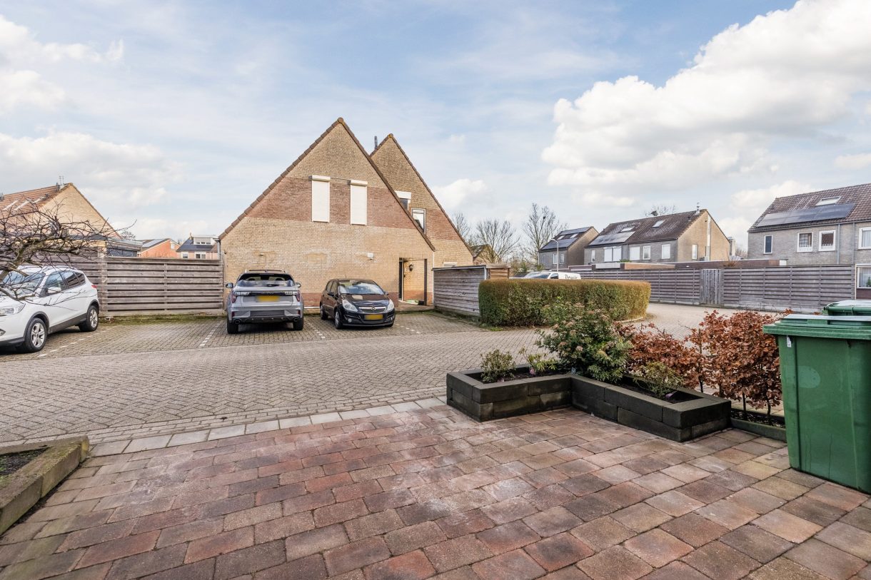 Te koop: Foto Woonhuis aan de De Schoof 7 in Hoogeveen