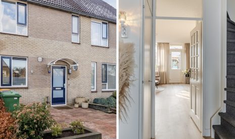 Te koop: Foto Woonhuis aan de De Schoof 7 in Hoogeveen