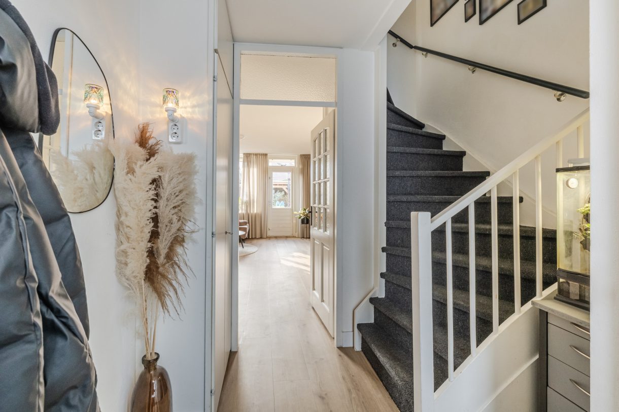 Te koop: Foto Woonhuis aan de De Schoof 7 in Hoogeveen