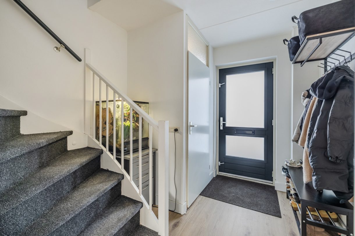 Te koop: Foto Woonhuis aan de De Schoof 7 in Hoogeveen