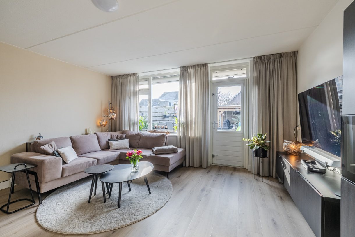 Te koop: Foto Woonhuis aan de De Schoof 7 in Hoogeveen