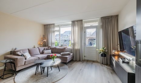 Te koop: Foto Woonhuis aan de De Schoof 7 in Hoogeveen