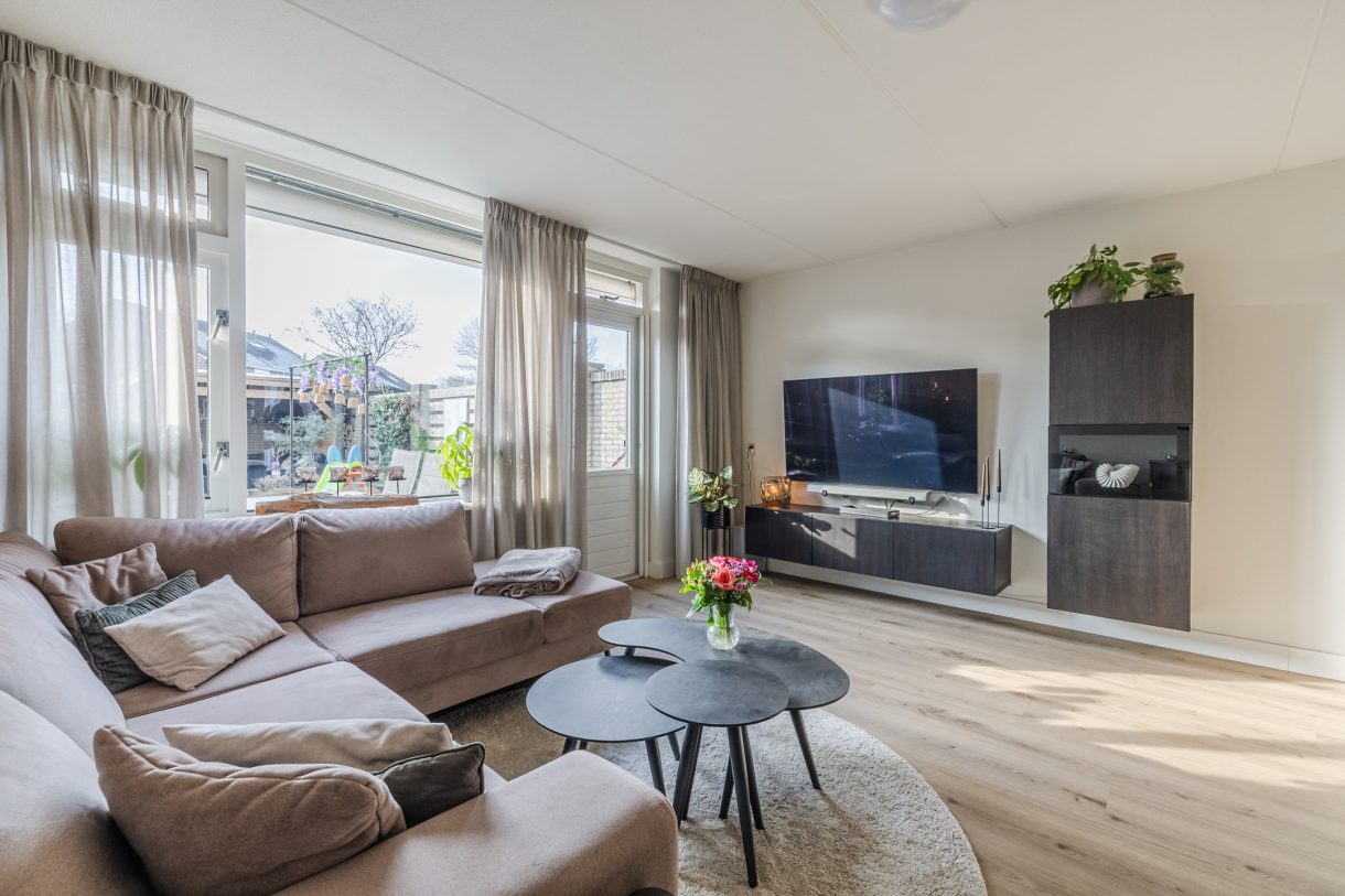 Te koop: Foto Woonhuis aan de De Schoof 7 in Hoogeveen