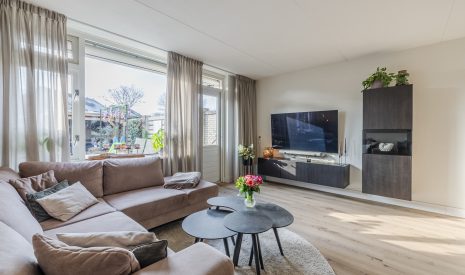 Te koop: Foto Woonhuis aan de De Schoof 7 in Hoogeveen