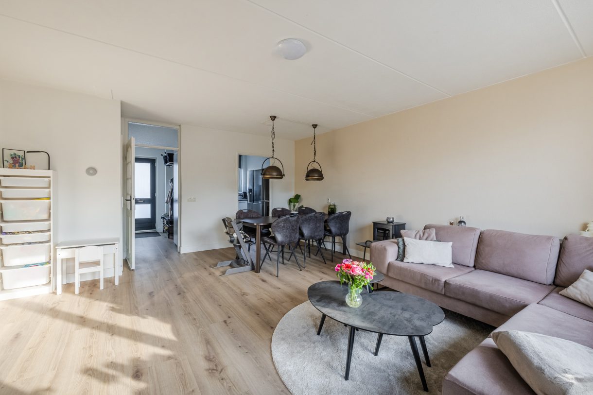 Te koop: Foto Woonhuis aan de De Schoof 7 in Hoogeveen