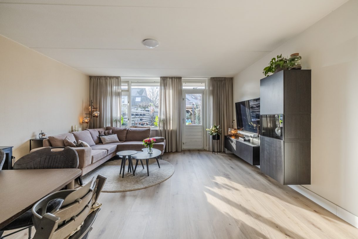 Te koop: Foto Woonhuis aan de De Schoof 7 in Hoogeveen