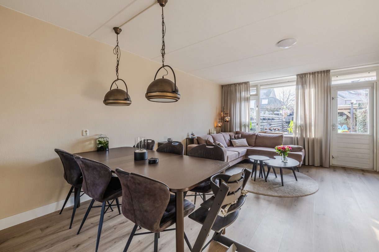 Te koop: Foto Woonhuis aan de De Schoof 7 in Hoogeveen