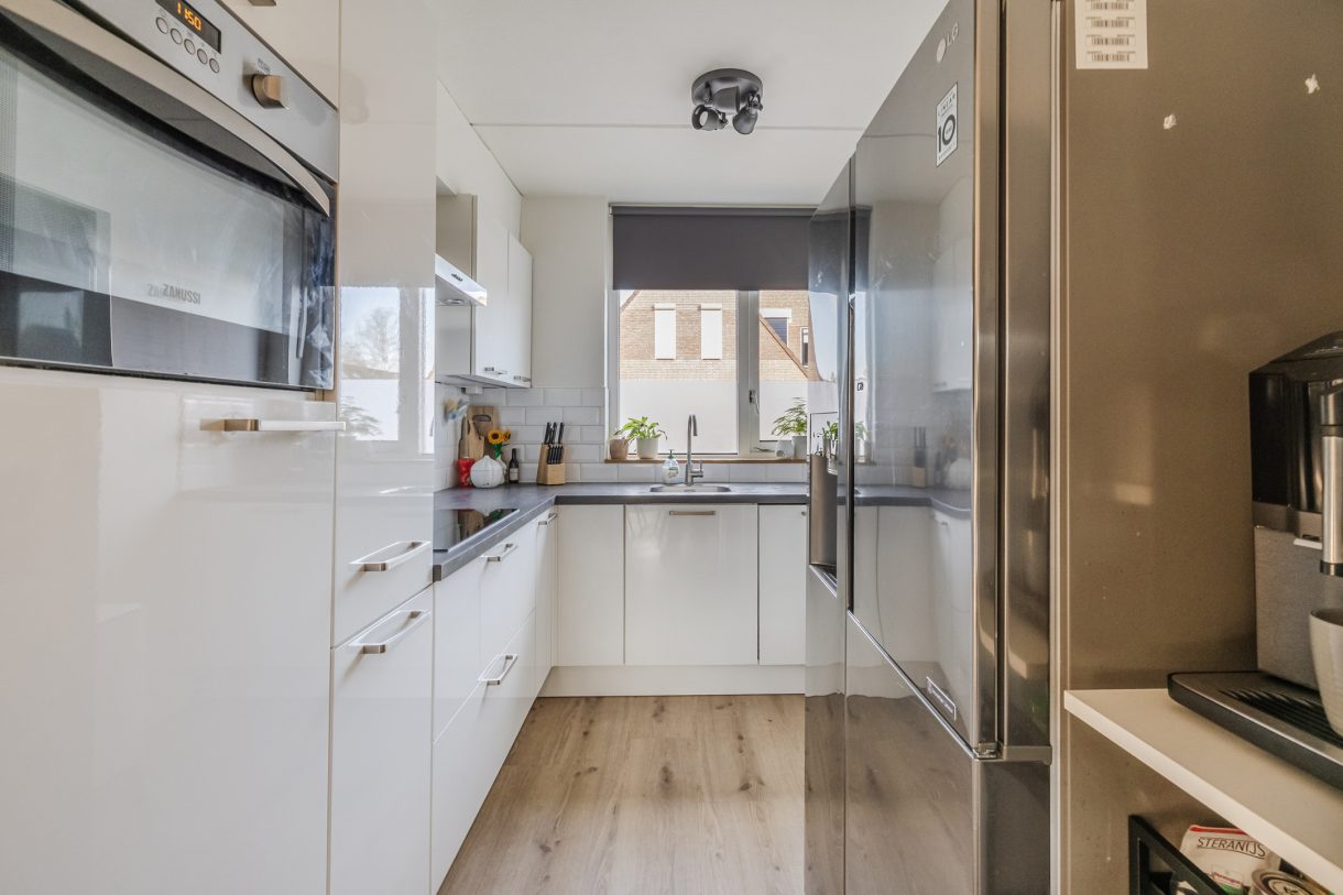 Te koop: Foto Woonhuis aan de De Schoof 7 in Hoogeveen