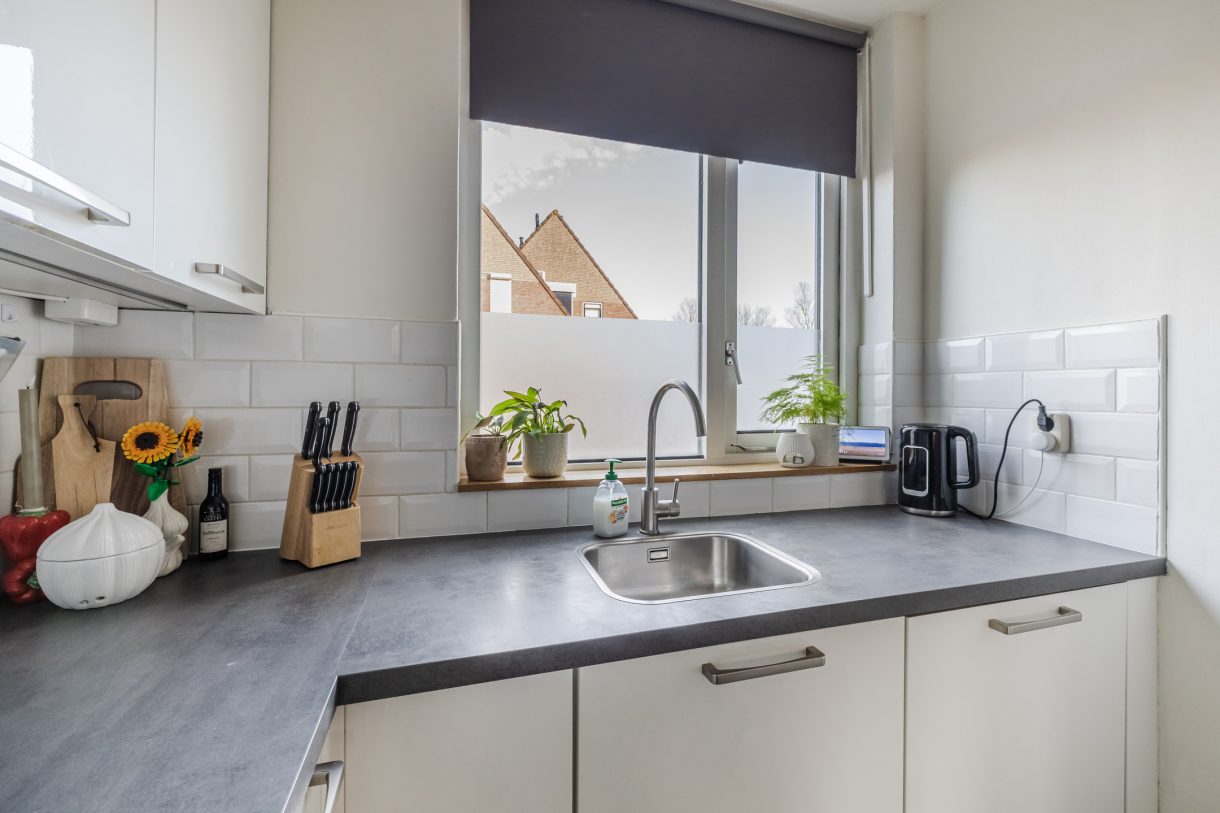 Te koop: Foto Woonhuis aan de De Schoof 7 in Hoogeveen