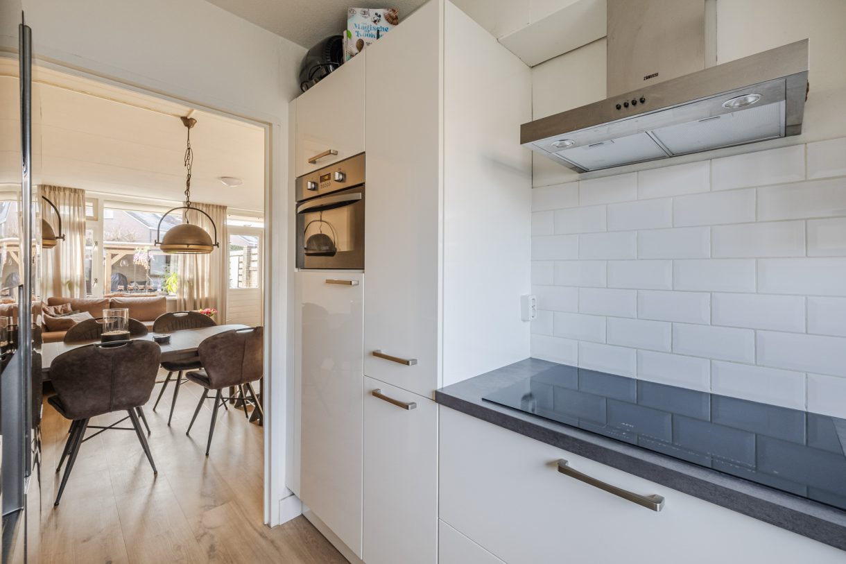 Te koop: Foto Woonhuis aan de De Schoof 7 in Hoogeveen