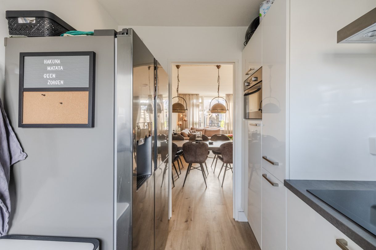 Te koop: Foto Woonhuis aan de De Schoof 7 in Hoogeveen