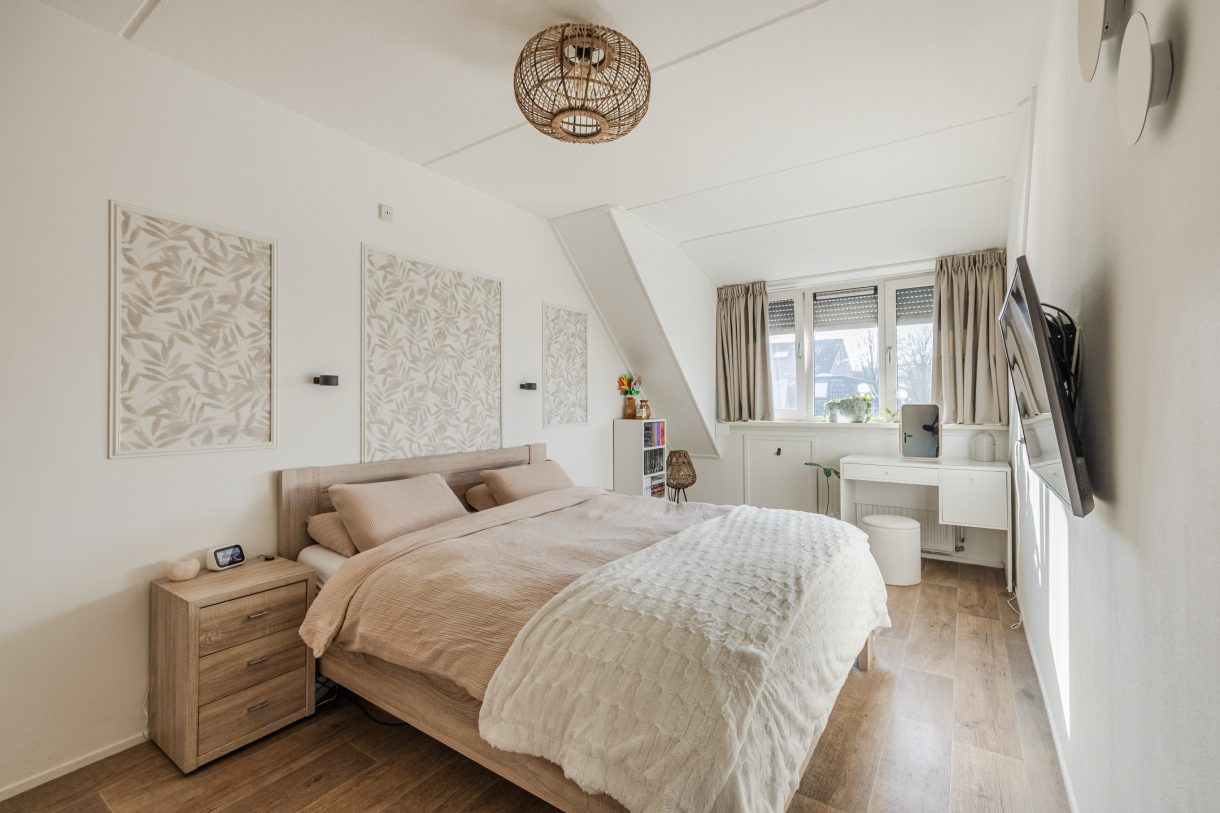 Te koop: Foto Woonhuis aan de De Schoof 7 in Hoogeveen