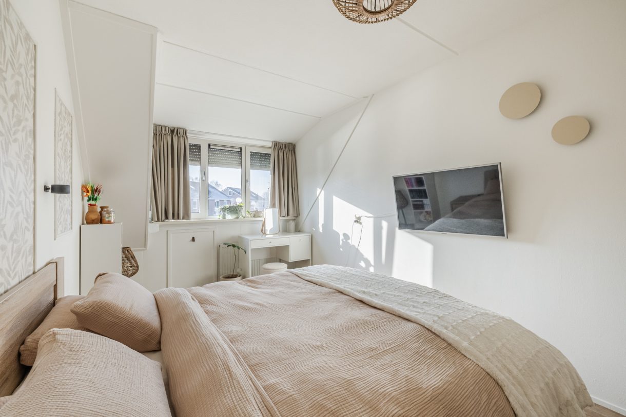 Te koop: Foto Woonhuis aan de De Schoof 7 in Hoogeveen