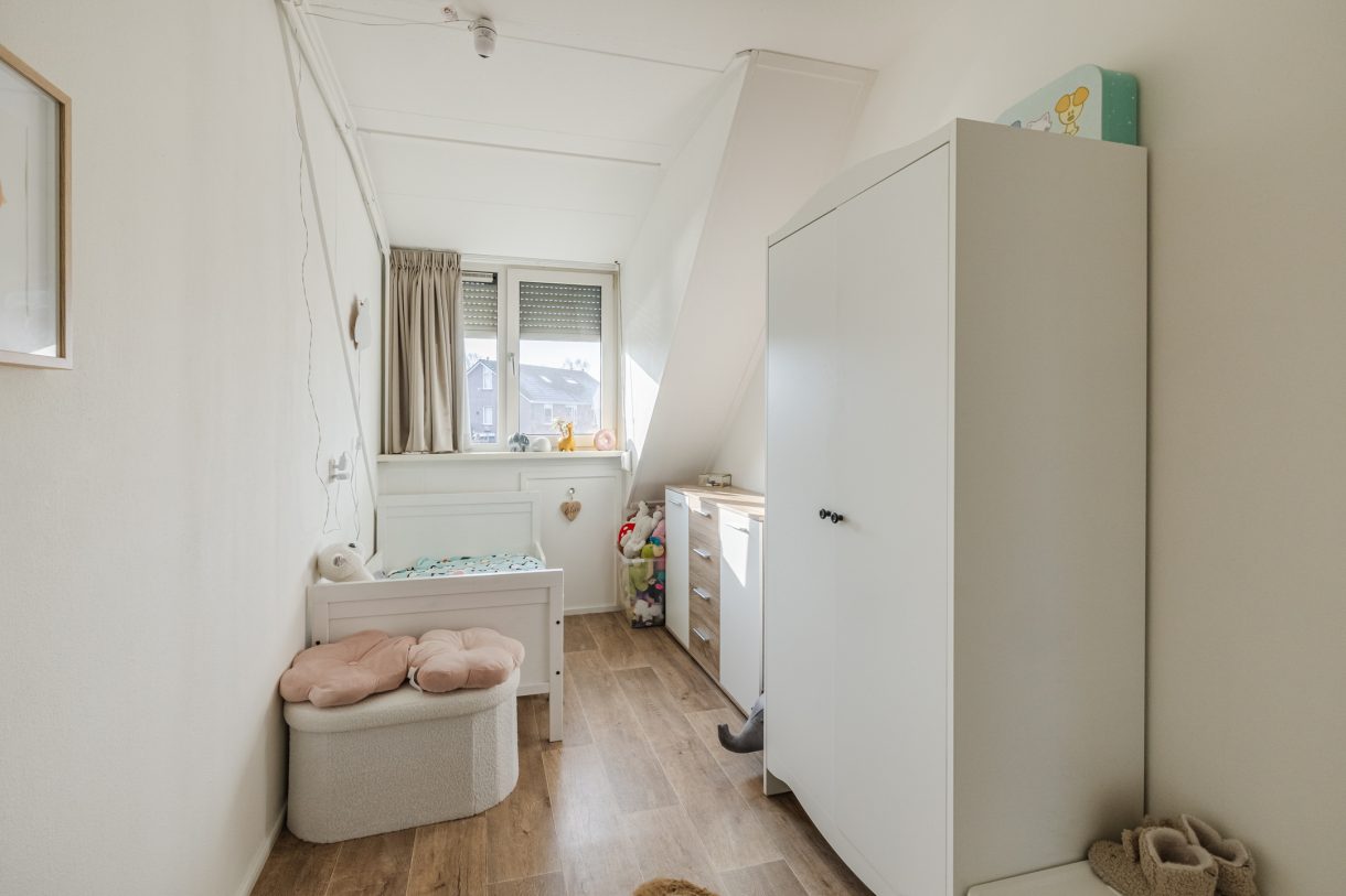 Te koop: Foto Woonhuis aan de De Schoof 7 in Hoogeveen