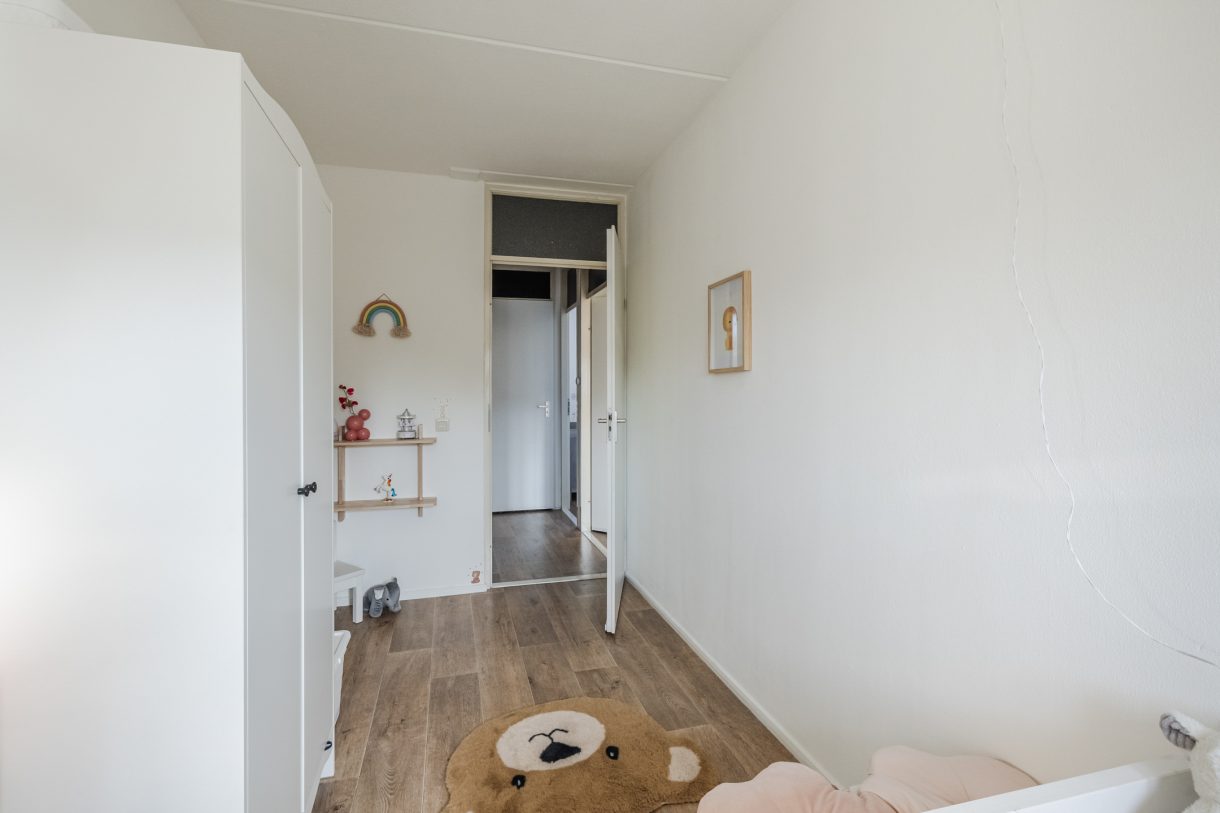 Te koop: Foto Woonhuis aan de De Schoof 7 in Hoogeveen