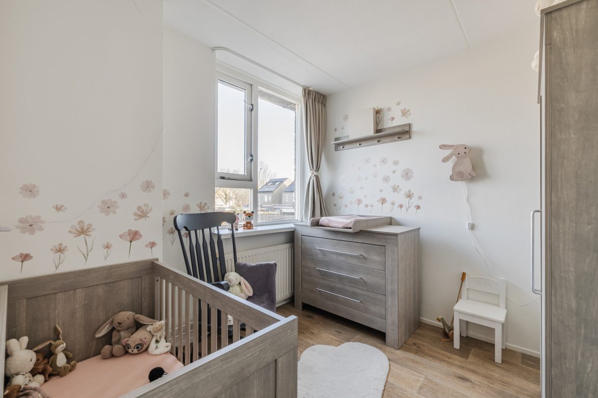 Te koop: Foto Woonhuis aan de De Schoof 7 in Hoogeveen