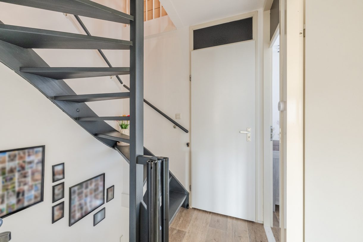 Te koop: Foto Woonhuis aan de De Schoof 7 in Hoogeveen