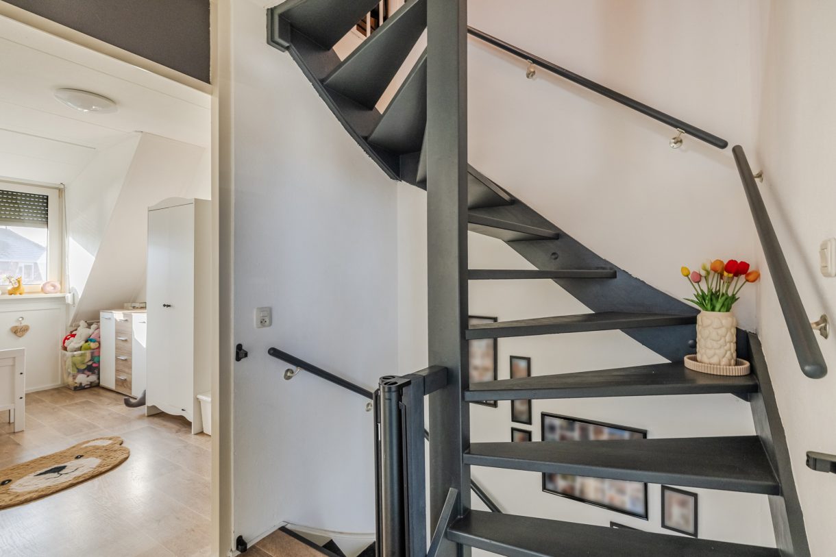 Te koop: Foto Woonhuis aan de De Schoof 7 in Hoogeveen