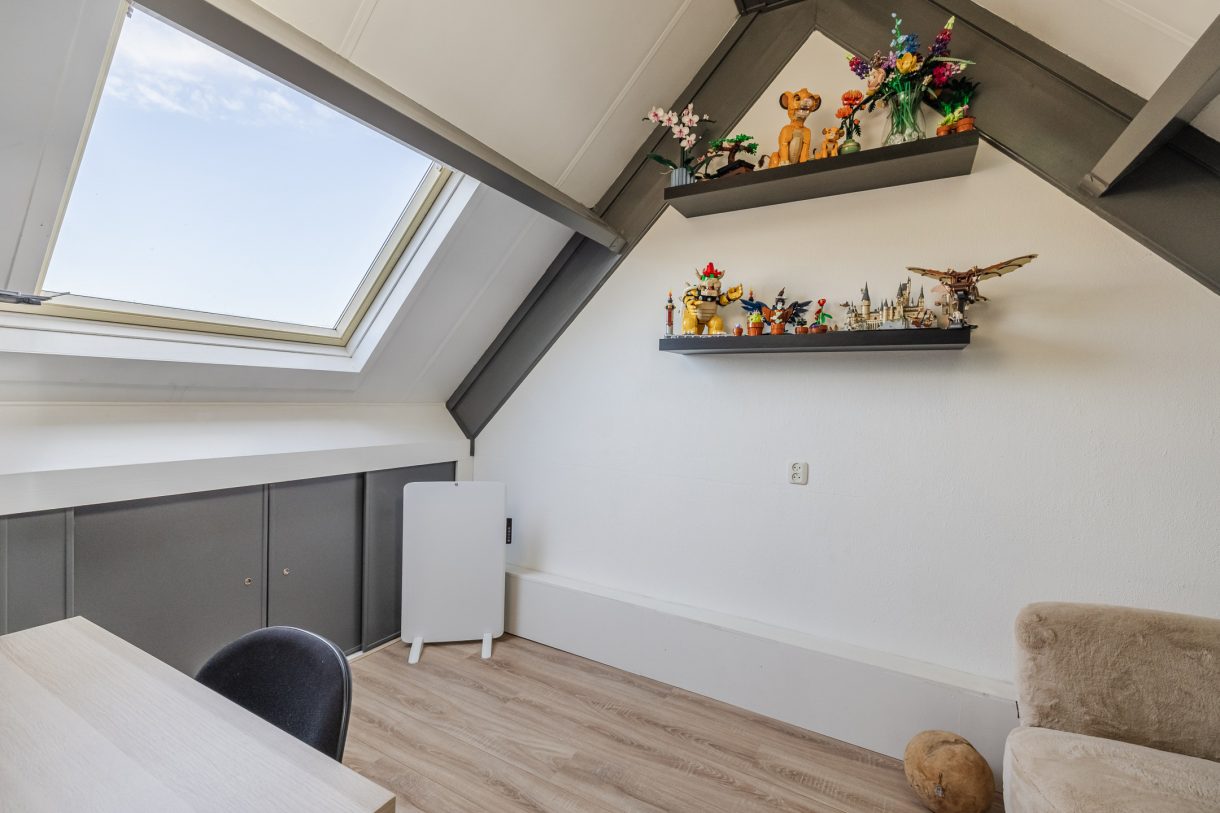 Te koop: Foto Woonhuis aan de De Schoof 7 in Hoogeveen