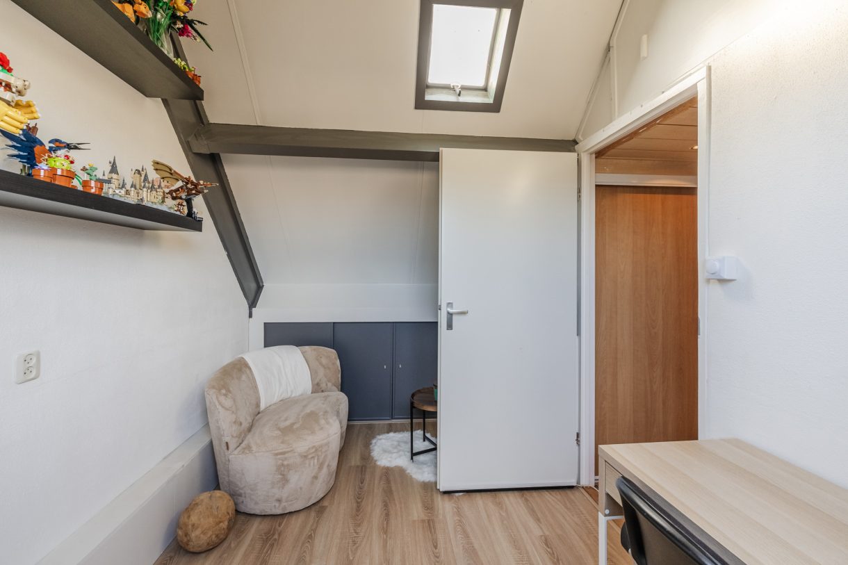 Te koop: Foto Woonhuis aan de De Schoof 7 in Hoogeveen